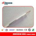 Câble coaxial Cable Rg11 Linan Dongsheng avec prix d&#39;usine